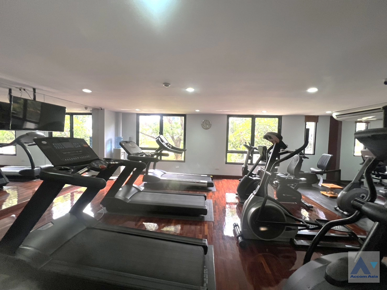  2 br Condominium For Sale in Sukhumvit ,Bangkok BTS Thong Lo at Baan Chan AA42619