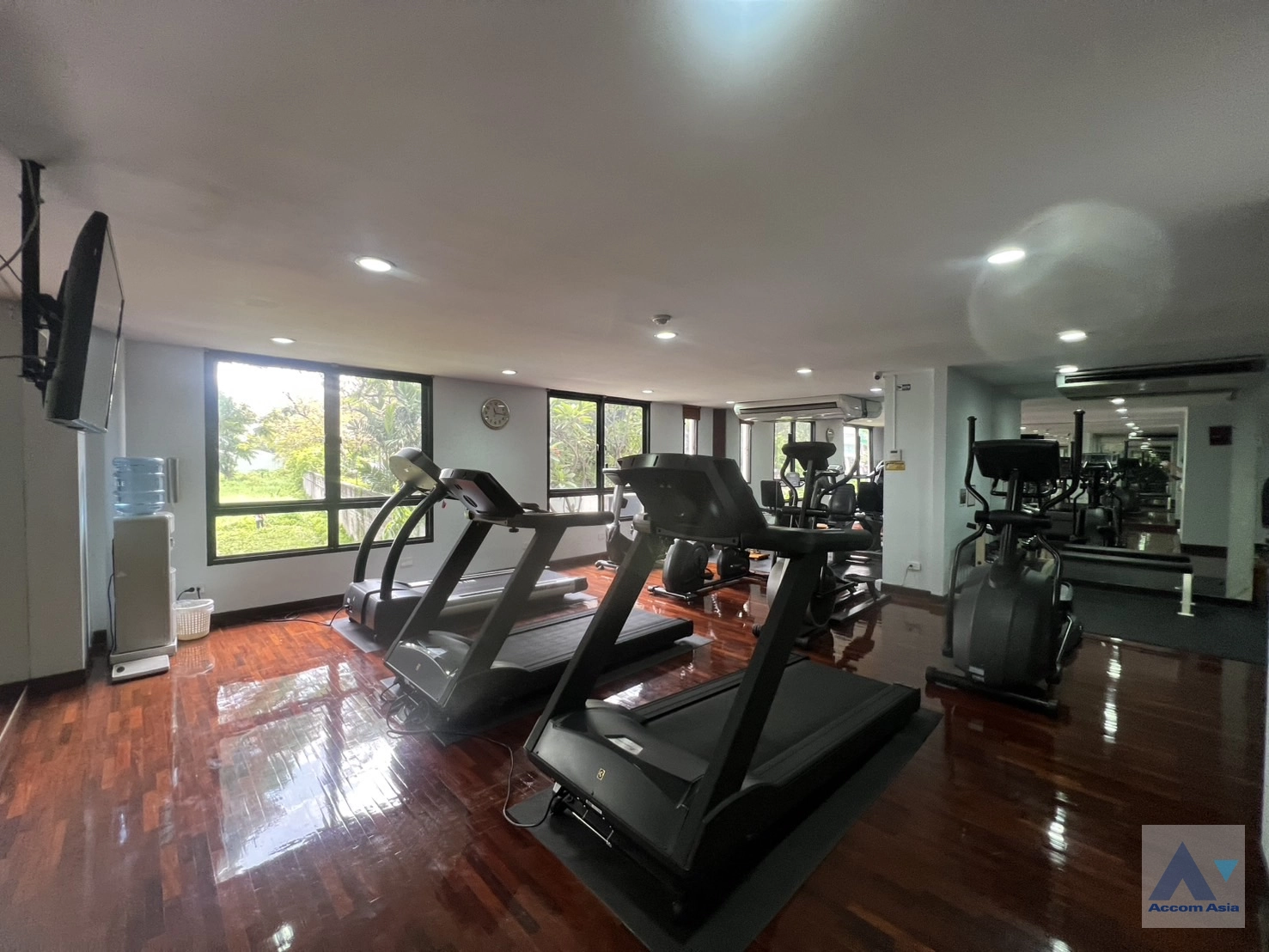  2 br Condominium For Sale in Sukhumvit ,Bangkok BTS Thong Lo at Baan Chan AA42619