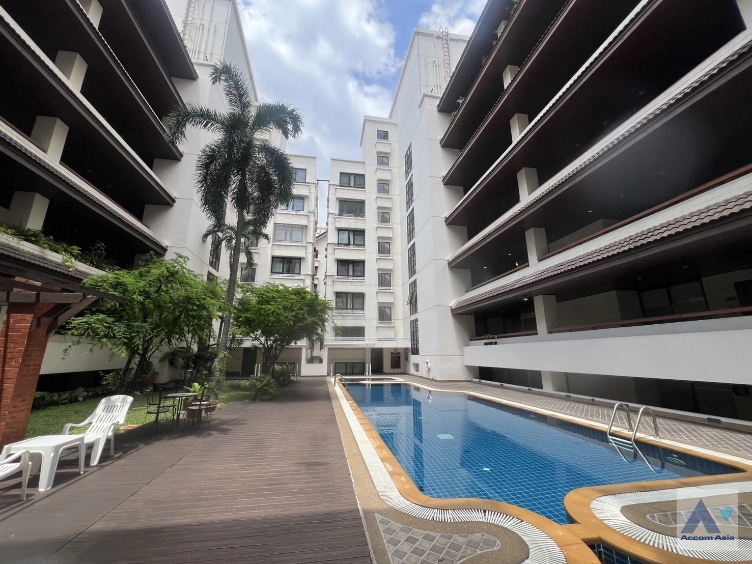  2 br Condominium For Sale in Sukhumvit ,Bangkok BTS Thong Lo at Baan Chan AA42619