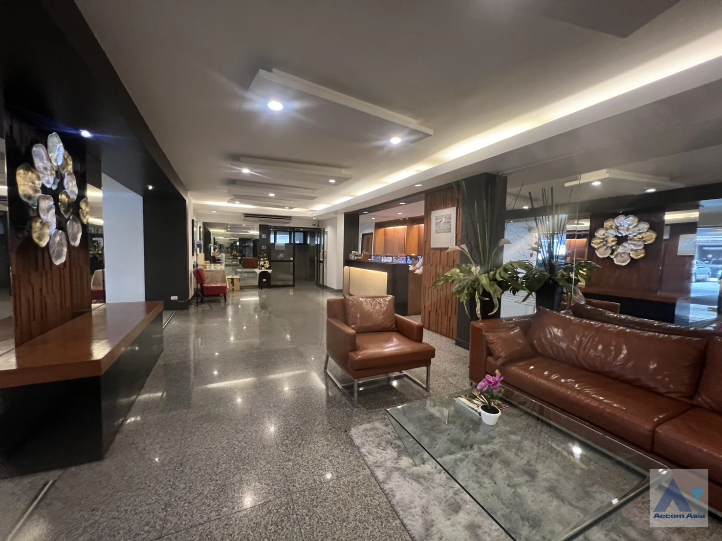  2 br Condominium For Sale in Sukhumvit ,Bangkok BTS Thong Lo at Baan Chan AA42619