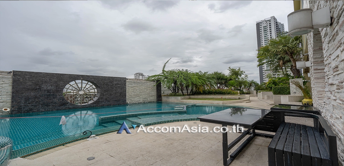  2 Khlong Tan Nuea Residence - Apartment - Sukhumvit - Bangkok / Accomasia