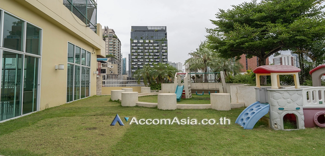  3 Khlong Tan Nuea Residence - Apartment - Sukhumvit - Bangkok / Accomasia