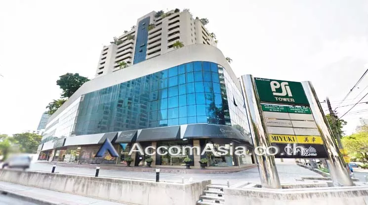  Retail / Showroom For Rent in Sukhumvit ,Bangkok BTS Phrom Phong at US Tower AA21692