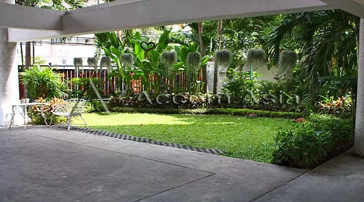  1 Peaceful Space - Apartment - Sukhumvit - Bangkok / Accomasia