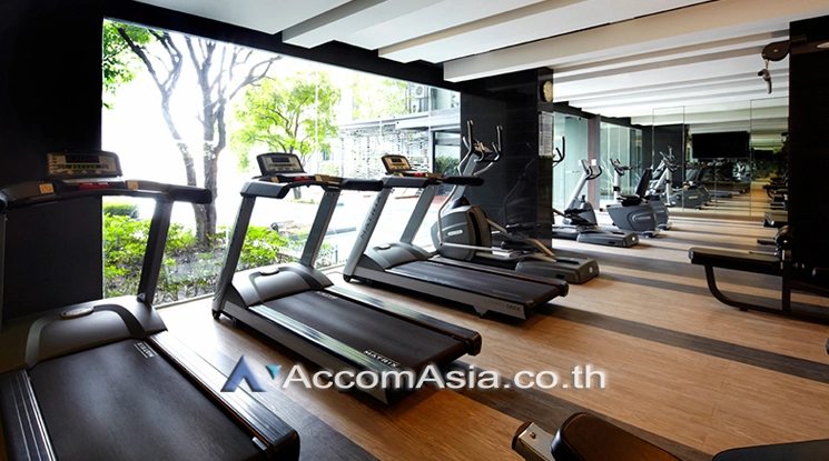  3 Teal Sathorn Taksin   - Condominium - Charoen Nakhon - Bangkok / Accomasia