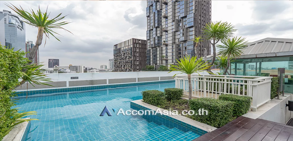  2 br Condominium For Rent in Sukhumvit ,Bangkok BTS Thong Lo at Plus 38 Hip 1520848
