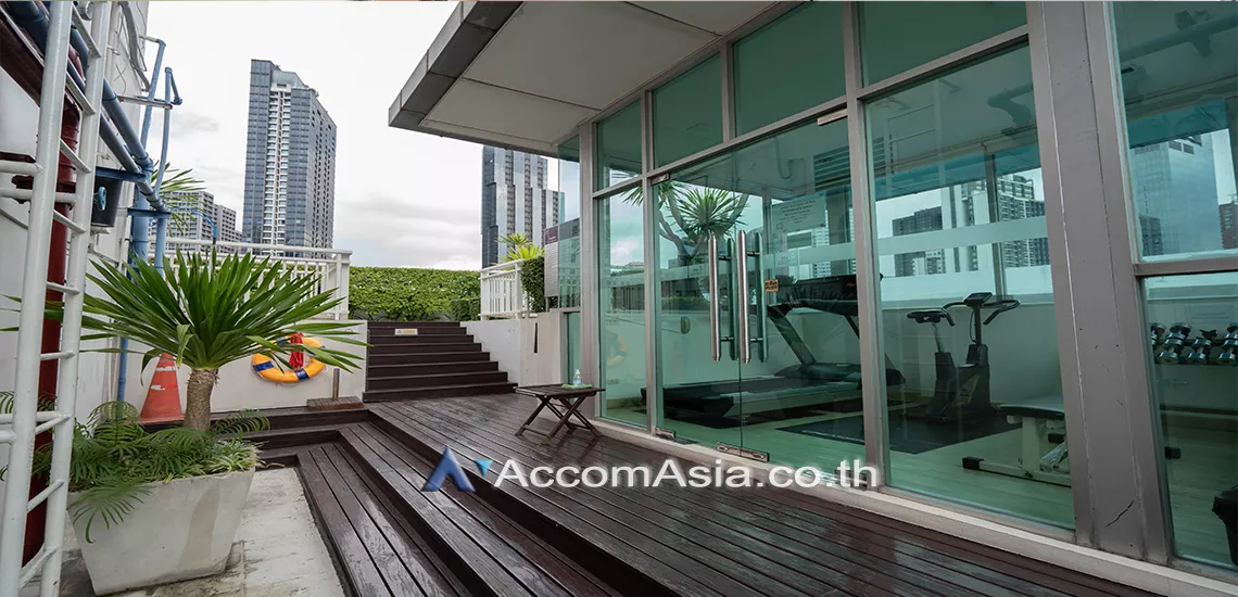  2 br Condominium For Rent in Sukhumvit ,Bangkok BTS Thong Lo at Plus 38 Hip 29286