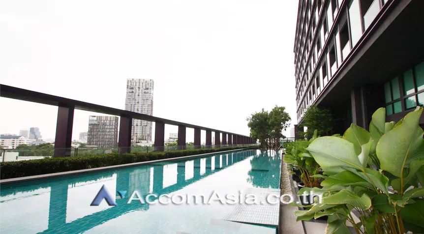  1 br Condominium for rent and sale in Sukhumvit ,Bangkok BTS Thong Lo at Noble Remix AA21649