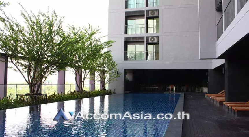  1 br Condominium for rent and sale in Sukhumvit ,Bangkok BTS Thong Lo at Noble Remix AA17718