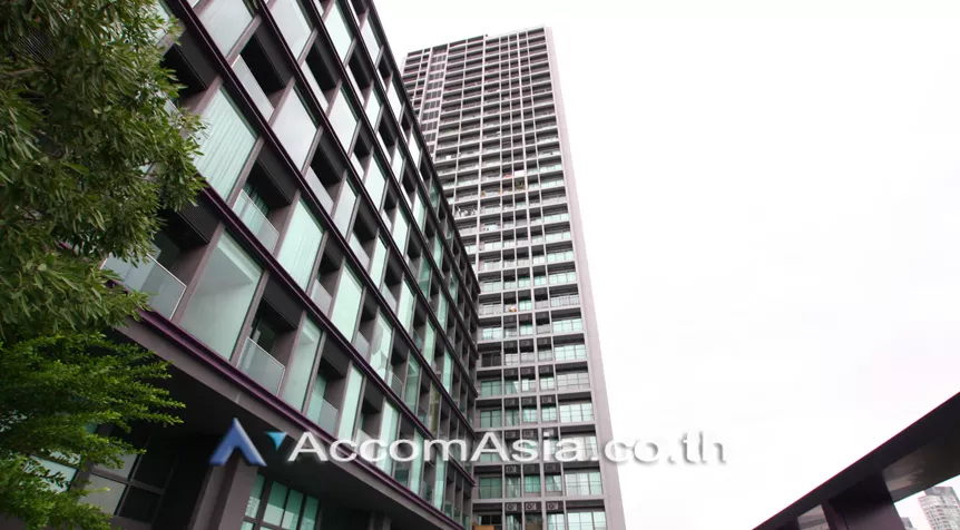  1 br Condominium For Sale in Sukhumvit ,Bangkok BTS Thong Lo at Noble Remix AA17896