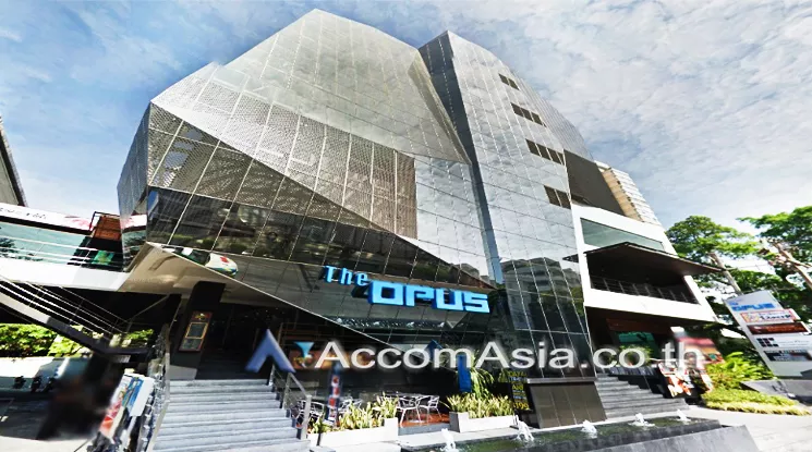  Office Space For Rent in Sukhumvit ,Bangkok BTS Thong Lo at Blue Chips Thonglor AA12250