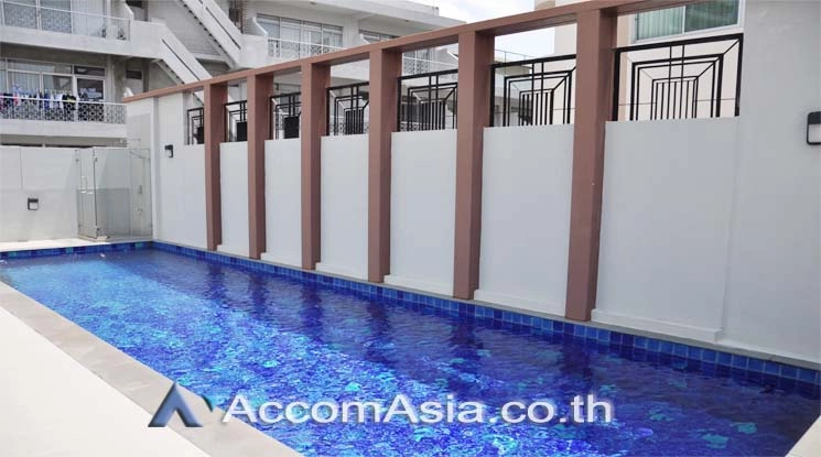  1  1 br Apartment For Rent in Sukhumvit ,Bangkok BTS Thong Lo at Exclusive Residential AA17622