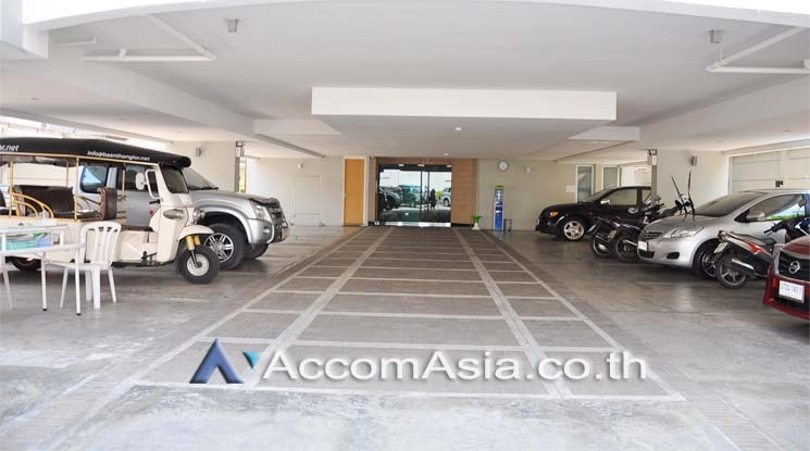  1 br Apartment For Rent in Sukhumvit ,Bangkok BTS Thong Lo at Exclusive Residential AA11672