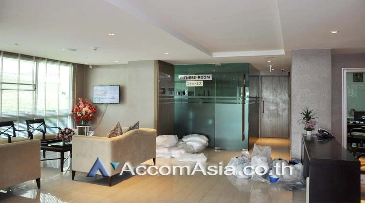  1 br Apartment For Rent in Sukhumvit ,Bangkok BTS Thong Lo at Exclusive Residential AA17621