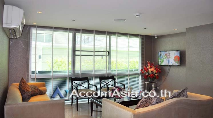  1 br Apartment For Rent in Sukhumvit ,Bangkok BTS Thong Lo at Exclusive Residential AA17622