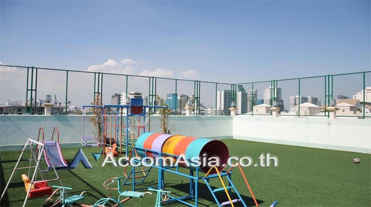  2 Homey Thonglor Apartment - Apartment - Sukhumvit - Bangkok / Accomasia