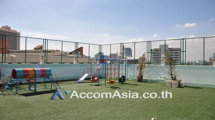  3 Homey Thonglor Apartment - Apartment - Sukhumvit - Bangkok / Accomasia