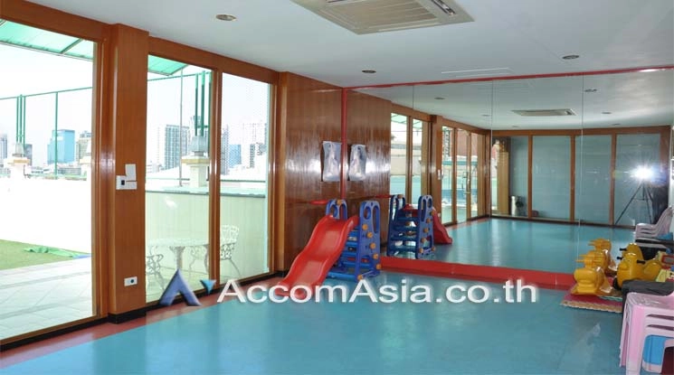 4 Homey Thonglor Apartment - Apartment - Sukhumvit - Bangkok / Accomasia