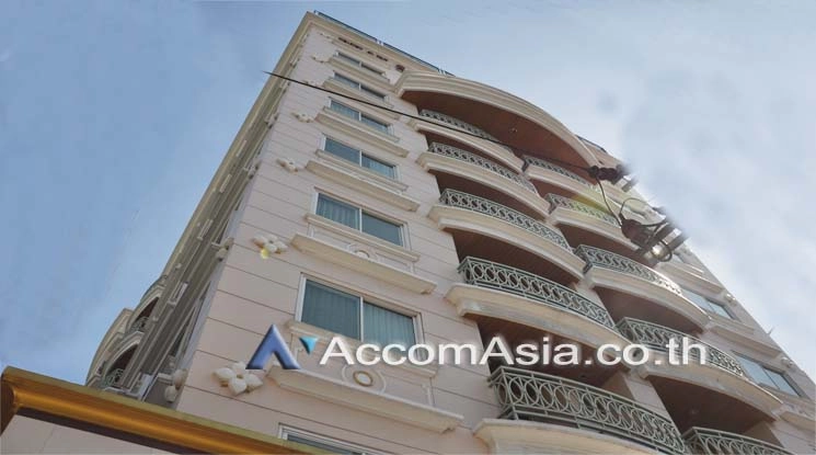 6 Homey Thonglor Apartment - Apartment - Sukhumvit - Bangkok / Accomasia