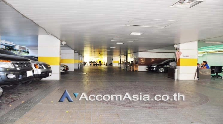 5 Homey Thonglor Apartment - Apartment - Sukhumvit - Bangkok / Accomasia