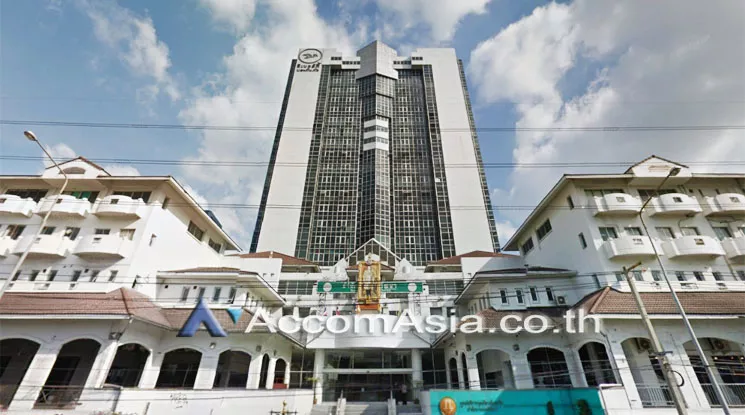  Office Space For Rent in Sukhumvit ,Bangkok BTS Thong Lo at Liberty Plaza AA16920