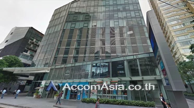  2 Major Tower - Office Space - Sukhumvit - Bangkok / Accomasia