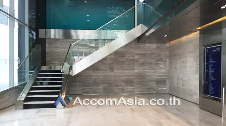  Office Space For Rent in Sukhumvit ,Bangkok BTS Thong Lo at Major Tower AA26062