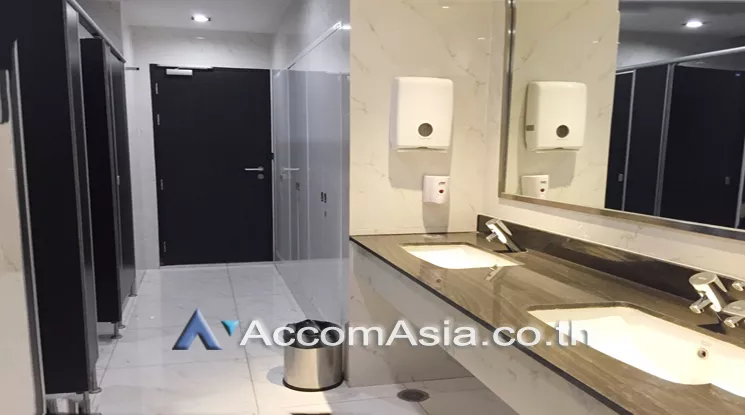 5 Major Tower - Office Space - Sukhumvit - Bangkok / Accomasia