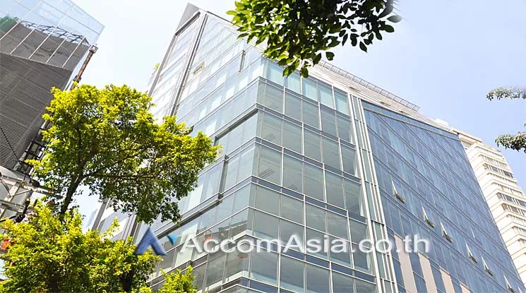  1 Major Tower - Office Space - Sukhumvit - Bangkok / Accomasia