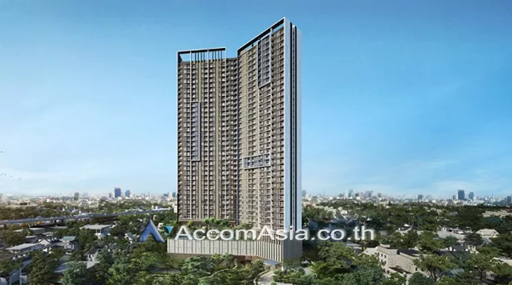  2 br Condominium For Rent in Petchkasem ,Bangkok BTS Wuthakat at The Key Sathorn Ratchapruek AA32750