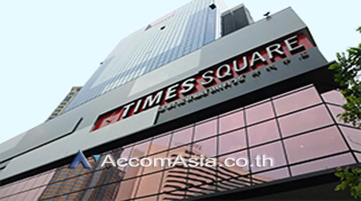  1  Retail / Showroom For Rent in Sukhumvit ,Bangkok BTS Asok at Time Square Building AA26274