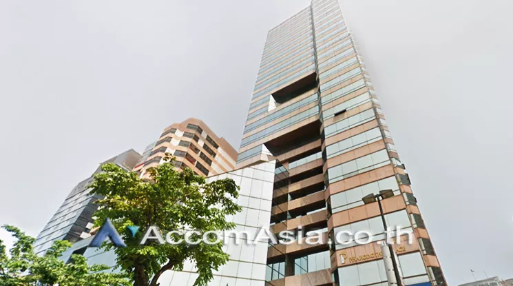  1  Office Space For Rent in Phaholyothin ,Bangkok BTS Ari at Phaholyothin Place AA25834