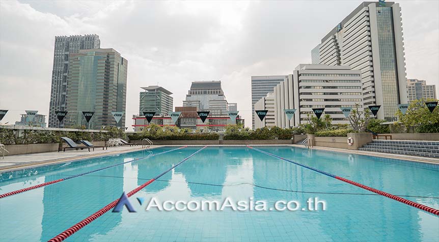 1 Simply Life - Apartment - Naradhiwas Rajanagarindra - Bangkok / Accomasia