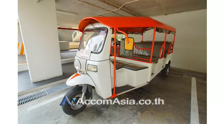  3 Whizdom The Exclusive Sukhumvit 64 - Condominium - Sukhumvit - Bangkok / Accomasia