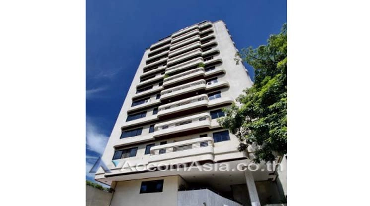  4 br Condominium For Sale in Sukhumvit ,Bangkok BTS Ekkamai at Beverly Hills Mansion AA28601