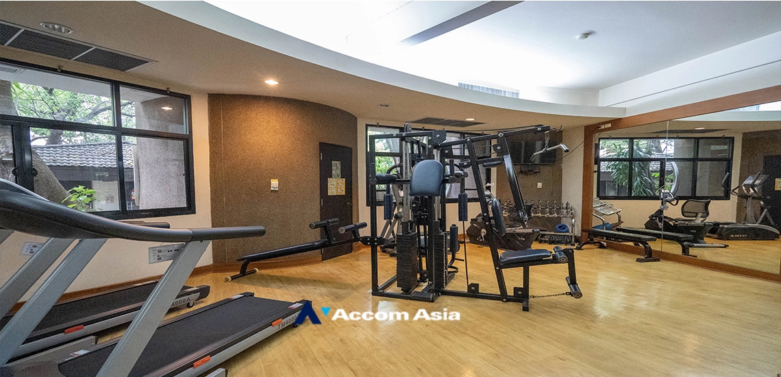  2 br Apartment for rent and sale in Ploenchit ,Bangkok BTS Ploenchit at Set among tropical atmosphere 19679