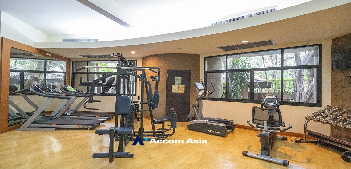 2 br Apartment for rent and sale in Ploenchit ,Bangkok BTS Ploenchit at Set among tropical atmosphere 19679