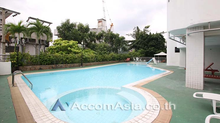  3 Hideaway Living Place - Townhouse - Sukhumvit - Bangkok / Accomasia