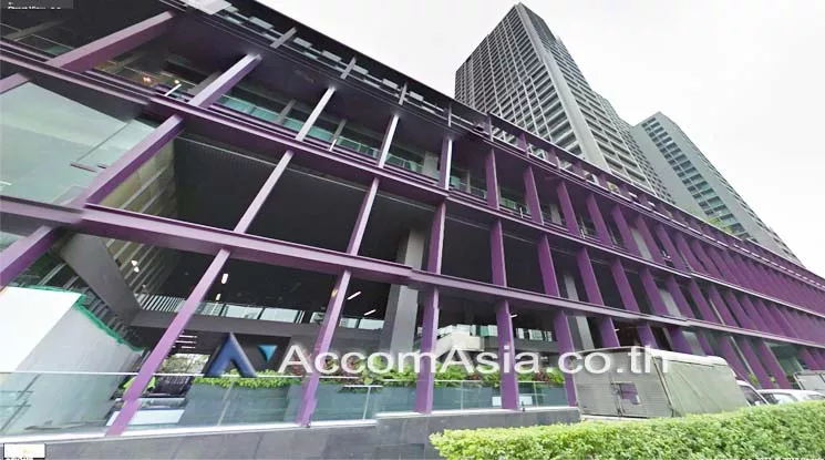  2 Retail Space For Rent - Retail / Showroom - Sukhumvit - Bangkok / Accomasia