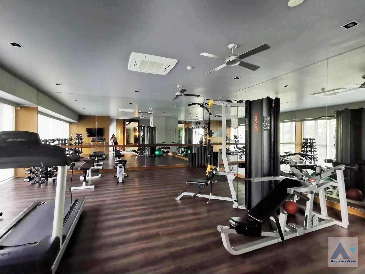  4 br Apartment for rent and sale in Sathorn ,Bangkok BTS Chong Nonsi at Private Low-Rise Residence Only 7 Units in Project 1415805