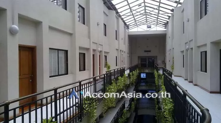  1 br Condominium For Rent in Ploenchit ,Bangkok BTS Chitlom at Somkid Place 1521571
