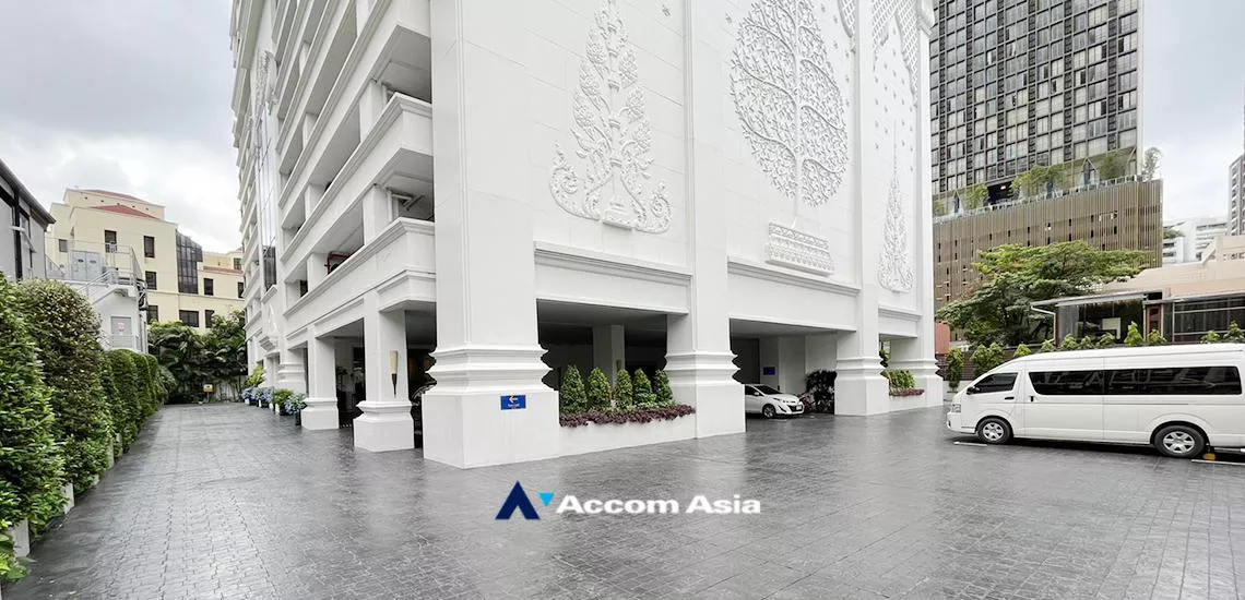 15 Le Raffine Sukhumvit 39 - Condominium - Sukhumvit - Bangkok / Accomasia