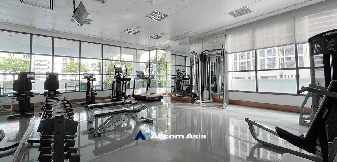 8 Le Raffine Sukhumvit 39 - Condominium - Sukhumvit - Bangkok / Accomasia