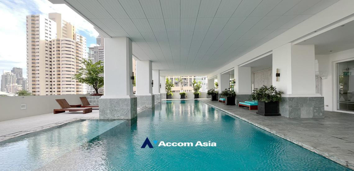  2 br Condominium For Rent in Sukhumvit ,Bangkok BTS Phrom Phong at Le Raffine Sukhumvit 39 1516975