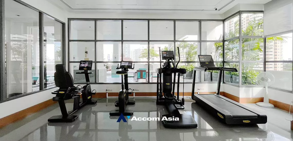 10 Le Raffine Sukhumvit 39 - Condominium - Sukhumvit - Bangkok / Accomasia