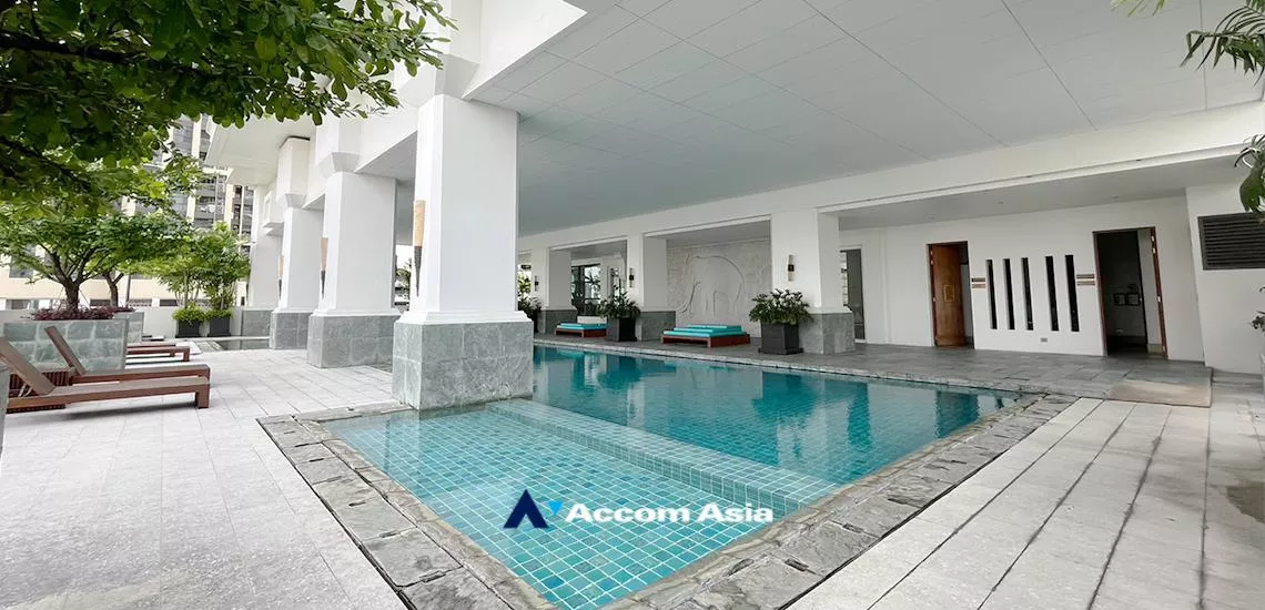 5 Le Raffine Sukhumvit 39 - Condominium - Sukhumvit - Bangkok / Accomasia