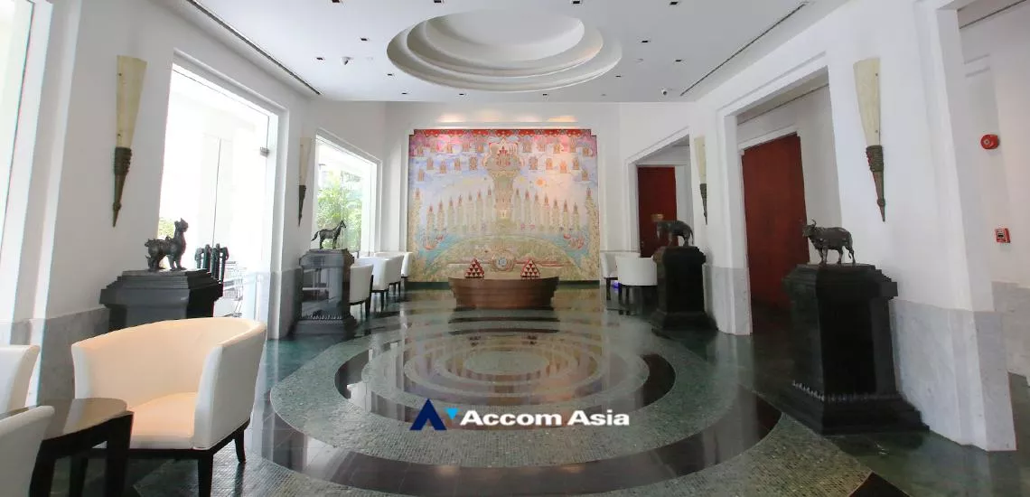 13 Le Raffine Sukhumvit 39 - Condominium - Sukhumvit - Bangkok / Accomasia