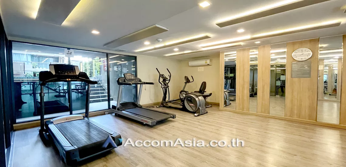 5 Mirage 27 - Condominium - Sukhumvit - Bangkok / Accomasia