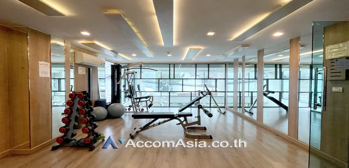 6 Mirage 27 - Condominium - Sukhumvit - Bangkok / Accomasia