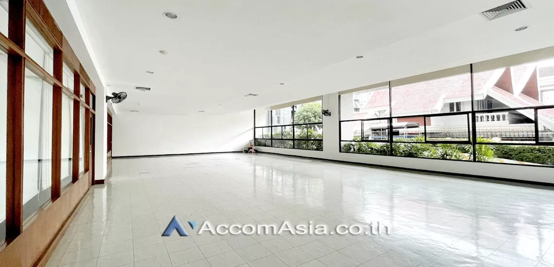  2 br Condominium For Rent in Sukhumvit ,Bangkok BTS Phrom Phong at Richmond Palace AA33320